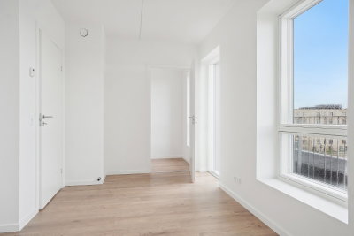 2-værelses bolig med privat altan - Sydvestvej, Glostrup - 3
