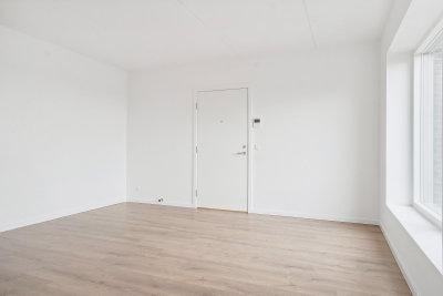 2-værelses bolig med privat altan - Sydvestvej, Glostrup - 2