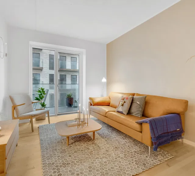 apartment Vælg Stigsborg Have som dit næste hjem
