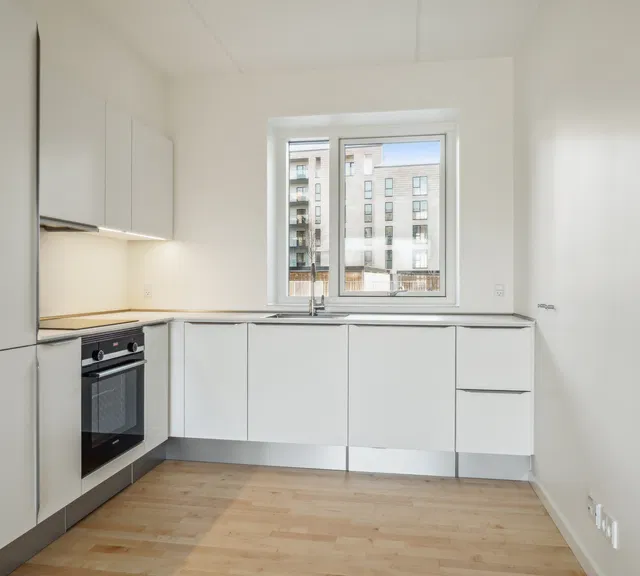 apartment Vælg Stigsborg Have som dit næste hjem