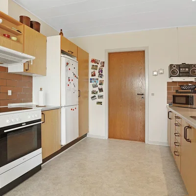 Dejlig townhouse - Carl Drechslers Vej, Snedsted - 2