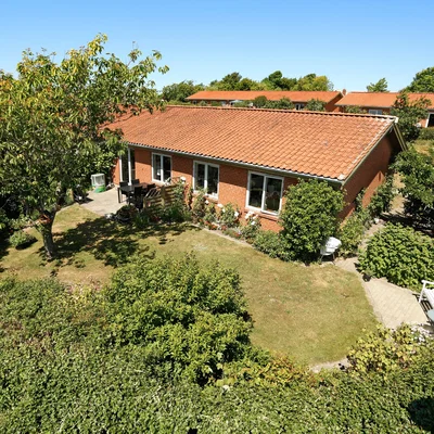 Dejlig townhouse - Carl Drechslers Vej, Snedsted - 1