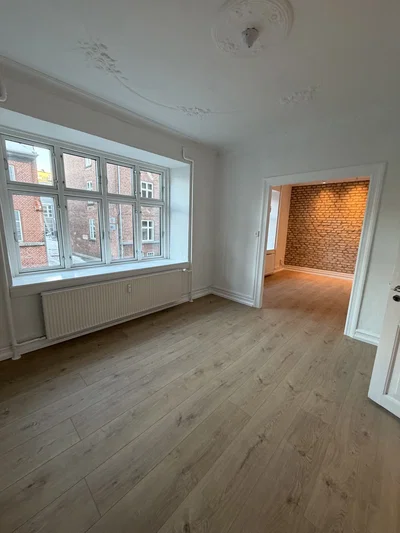 Ledig bolig til leje - Holbergsgade, Aalborg - 2