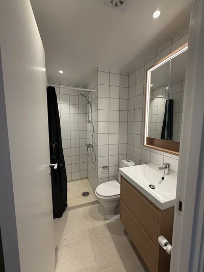 Ledig bolig til leje - Holbergsgade, Aalborg - 3