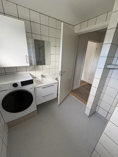 Lys 3-værelses lejlighed i Tørring - Vongevej, Tørring - 4