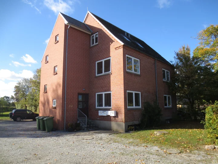 Lys 3-værelses lejlighed i Tørring - Vongevej, Tørring - 0