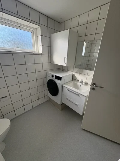 Lys 3-værelses lejlighed i Tørring - Vongevej, Tørring - 3