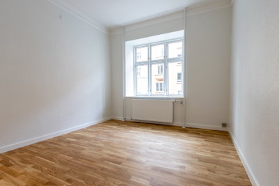 Lys 2-værelses lejlighed med central beliggenhed - Vendelbogade, Aalborg - 4