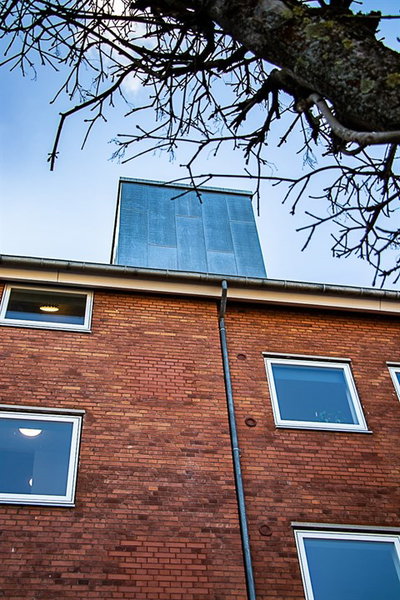 Almen bolig på 57 m² - Møllemarksvej, Odense V - 2