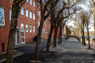 Almen bolig på 57 m² - Møllemarksvej, Odense V - 3