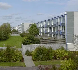 apartment Familieboliger - Odshøjvej