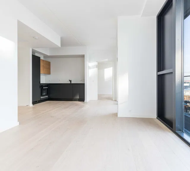 apartment Willy Brandts Vej