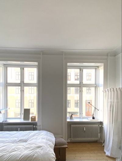 Værelse udlejes på indre Østerbro - Classensgade, København Ø - 1