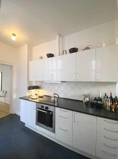 Værelse udlejes på indre Østerbro - Classensgade, København Ø - 3