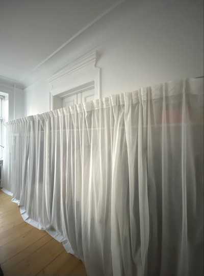 Værelse udlejes på indre Østerbro - Classensgade, København Ø - 2