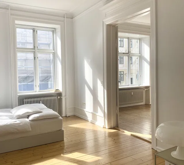 room Værelse udlejes på indre Østerbro