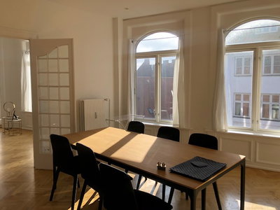 Fantastisk City lejlighed med Runde Tårn som nabo - Købmagergade, København K - 4
