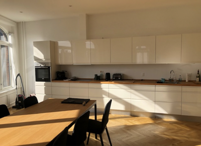 Fantastisk City lejlighed med Runde Tårn som nabo - Købmagergade, København K - 3