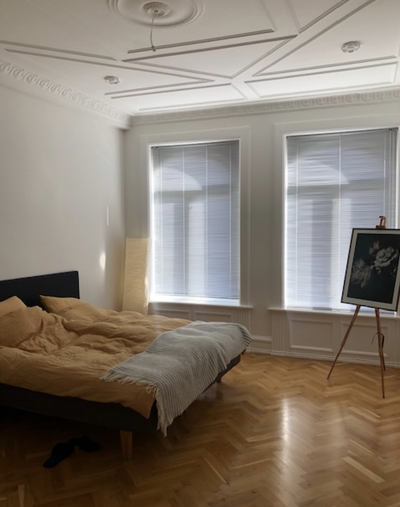 Fantastisk City lejlighed med Runde Tårn som nabo - Købmagergade, København K - 2