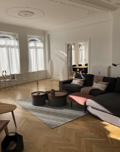 Fantastisk City lejlighed med Runde Tårn som nabo - Købmagergade, København K - 1