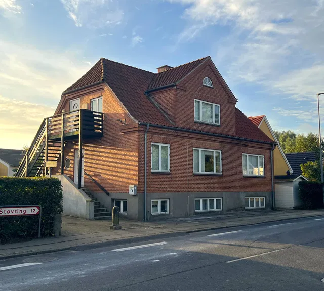 apartment Lejlighed på 67 m² i Støvring, Haases Gaard