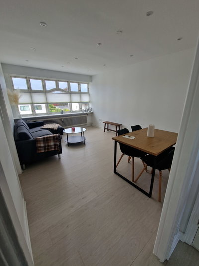 Møbleret lejlighed på 68 m² til leje – tæt på Taastrup Station - Taastrup Hovedgade, Taastrup - 3