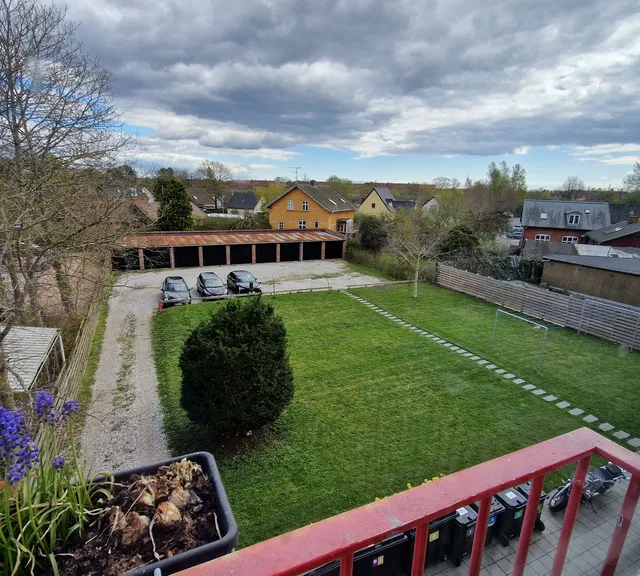 apartment Furnished 68 m² apartment for rent – close to Taastrup Station