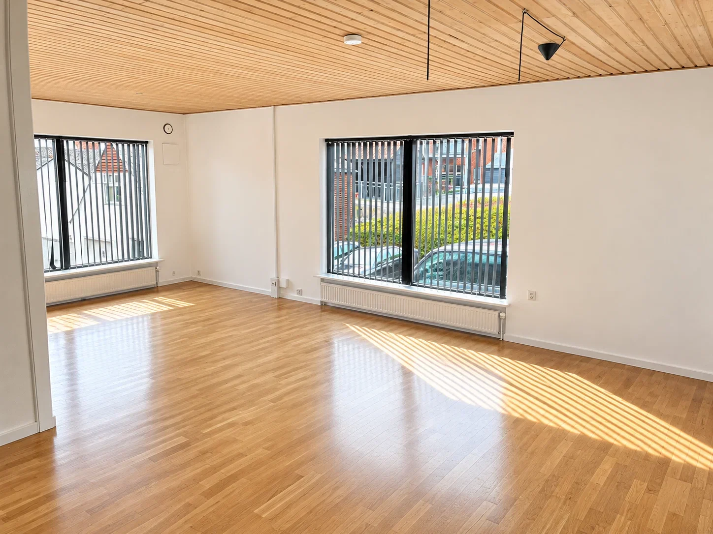 apartment 3-VÆRELSES LEJLIGHED UDLEJES
