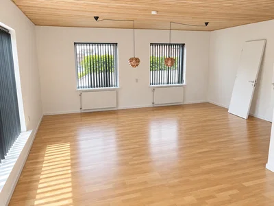3-ROOM APARTMENT FOR RENT - Viborggyde, Hobro - 1