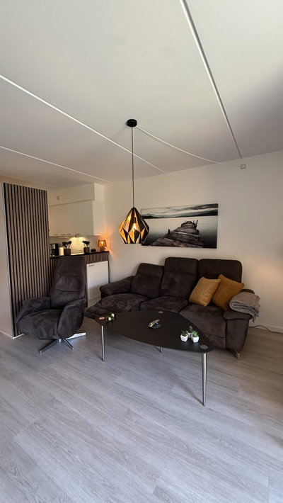 Møbleret lejlighed med solrig terrasse - Fynsgade, Esbjerg - 3