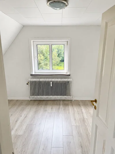 3-VÆRELSES LEJLIGHED I HØRDUM UDLEJES - Legindvej, Snedsted - 2