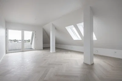 Moderne luksuslejlighed med altan og spabad - Sygehusparken, Dronninglund - 2