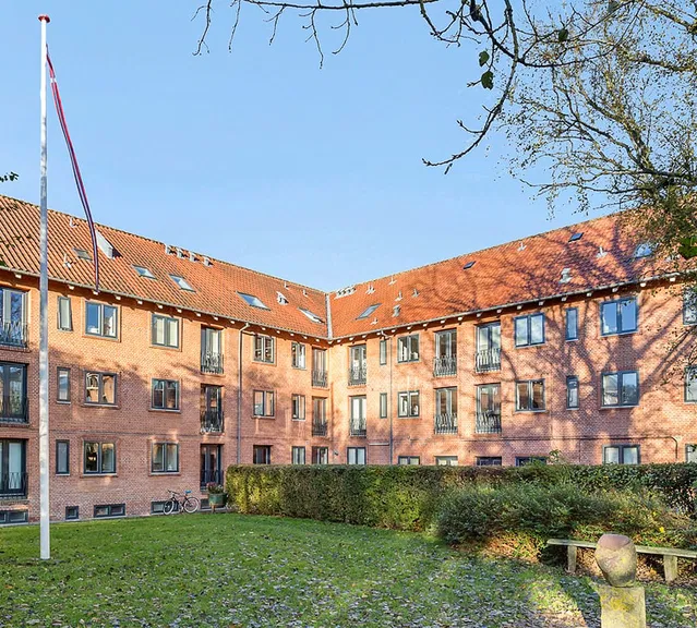 apartment Dejlig familiebolig i 8920 Randers NV