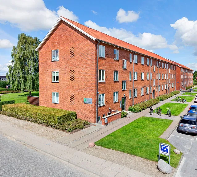 apartment Dejlig familiebolig i 8920 Randers NV