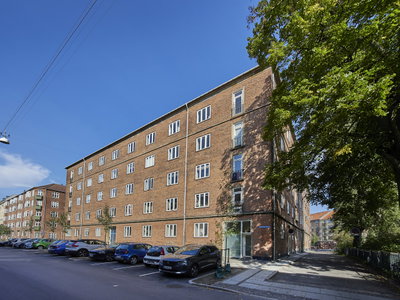 Lækker lejlighed på 132 m² på Frederiksberg - Nitivej, Frederiksberg - 2