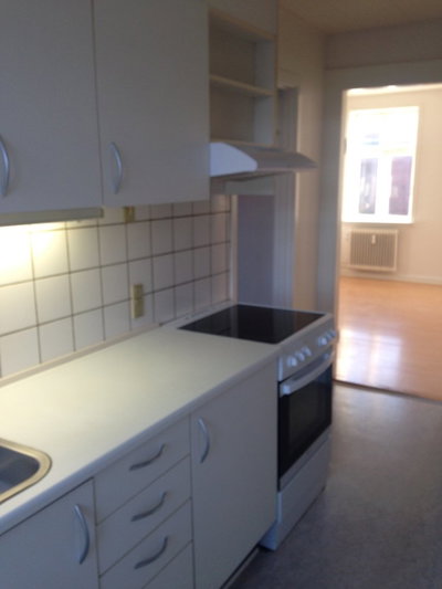 3-værelses lejlighed - Grønnegade, Viborg - 2