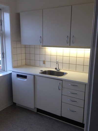 3-værelses lejlighed - Grønnegade, Viborg - 3