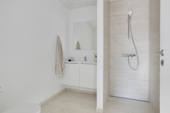 4-room terraced house with terrace and private garden - Skytten, Svendborg - 1