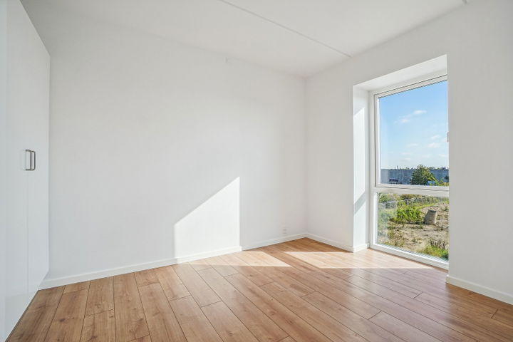 Two-room residence with balcony or terrace - Postgrunden, Ballerup - 1