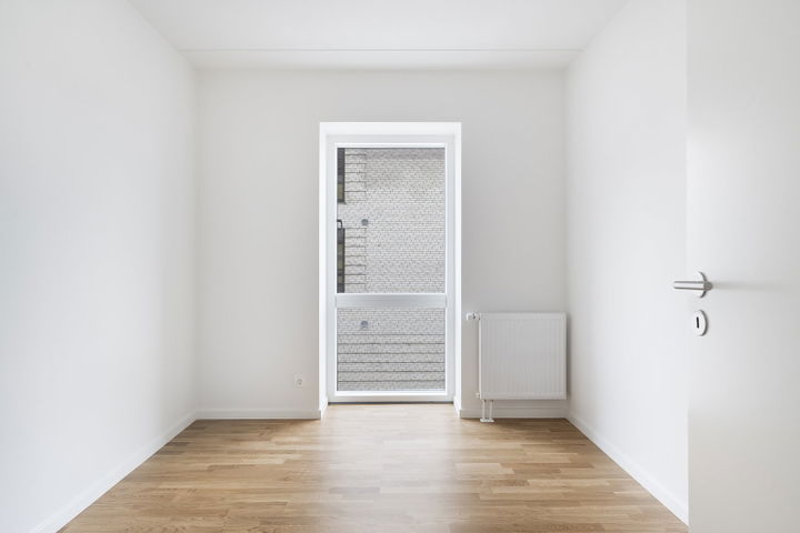 3-room apartment with private balcony - Egelundsvej, Odense S - 3