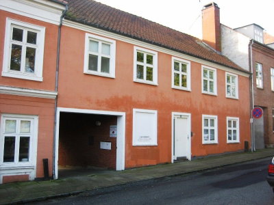3-værelses lejlighed - Grønnegade, Viborg - 1
