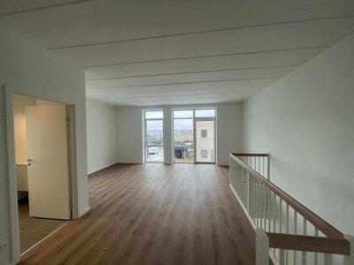 Beautiful townhouse with a view of the Little Belt - Akelejehaven, Middelfart - 2