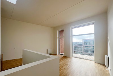 Særdeles attraktiv bolig med solrig altan og terrasse - Ringen, Aarhus N - 4