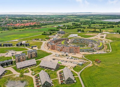 Rummelig bolig med 4 værelser, solrig altan og terrasse - Ringen, Aarhus N - 4