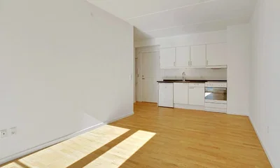 Moderne bolig med separat soveværelse - Svanevej, København NV - 3