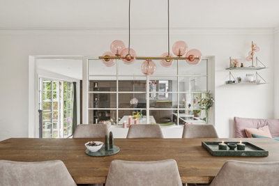 Rummelig, renoveret villa med have i Glostrup - Solsortevej, Glostrup - 2