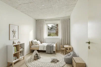 Lyst 4- vær. enderækkehus - Nordskrænten, Herning - 4