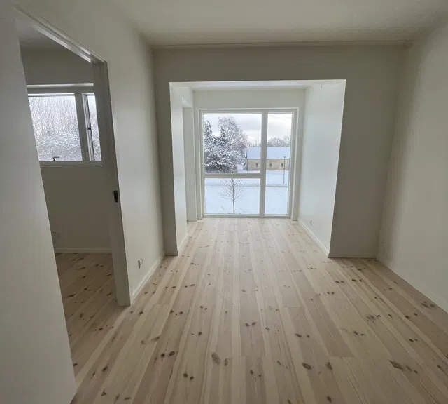 apartment Dejlig 2-værelses lejlighed i Cortex Field