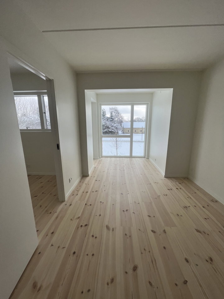 Dejlig 2-værelses lejlighed i Cortex Field - Cortex Park, Odense M - 0