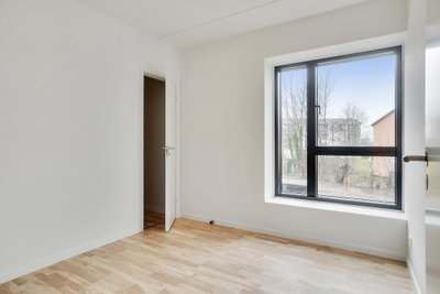 SENIORBOLIG PÅ 1. SAL! - Rønnedevej, Ringsted - 2